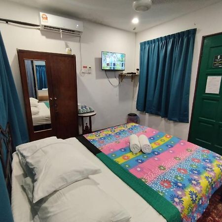 Mydusun Chalet, Taiping, Perak, Malaysia Ngoại thất bức ảnh