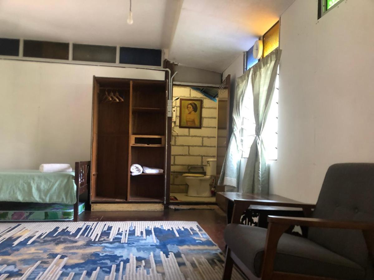 Mydusun Chalet, Taiping, Perak, Malaysia Ngoại thất bức ảnh