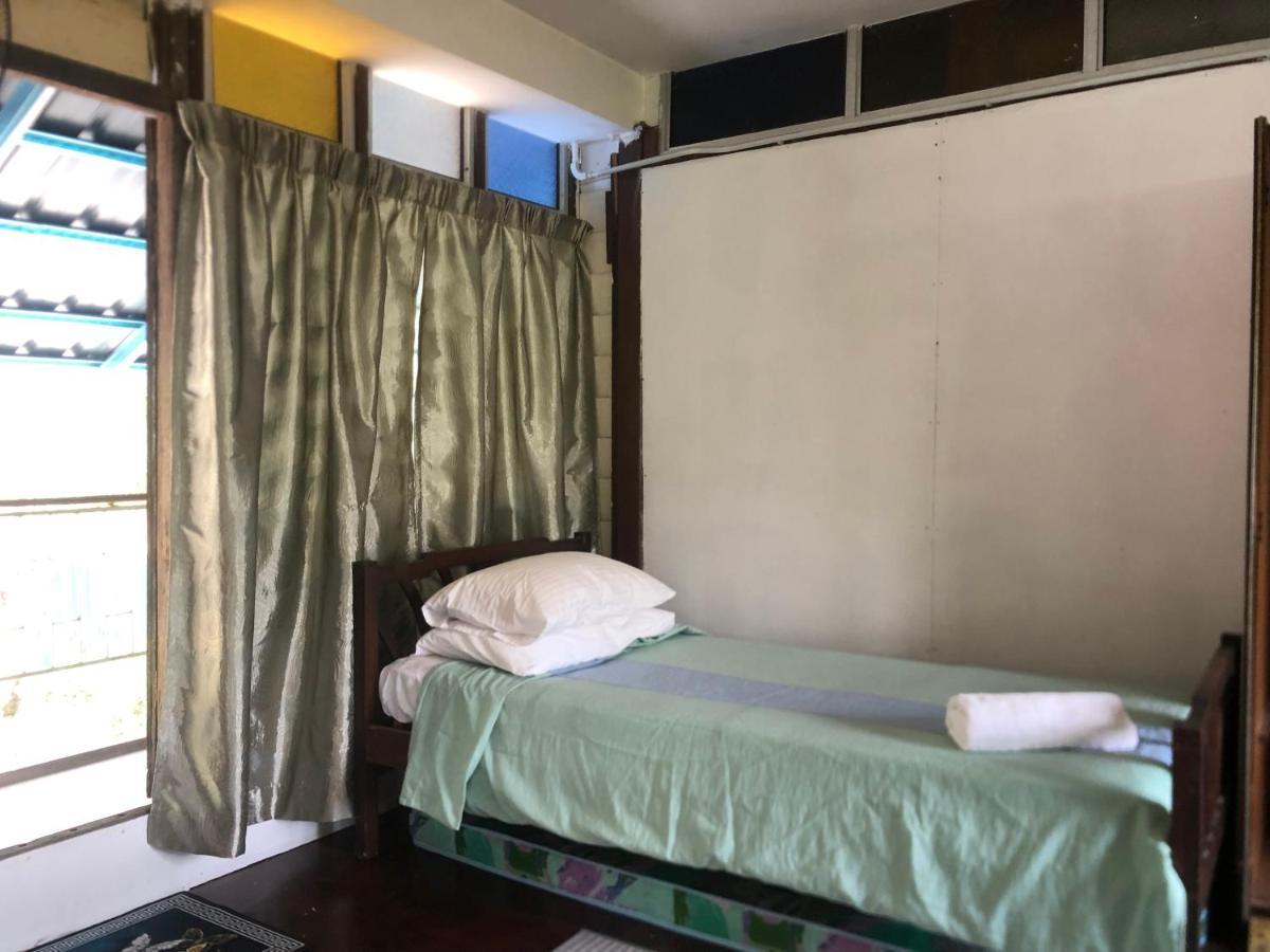 Mydusun Chalet, Taiping, Perak, Malaysia Ngoại thất bức ảnh