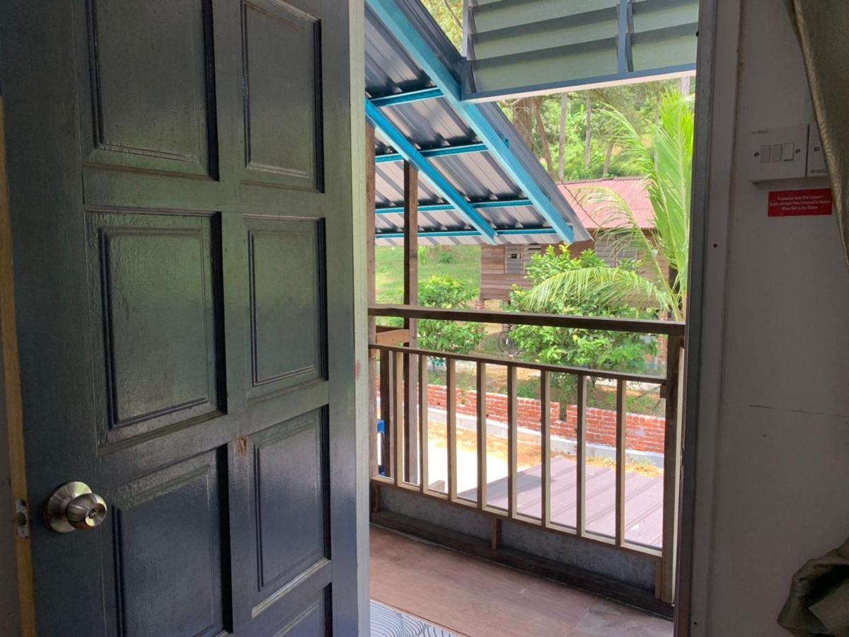 Mydusun Chalet, Taiping, Perak, Malaysia Ngoại thất bức ảnh