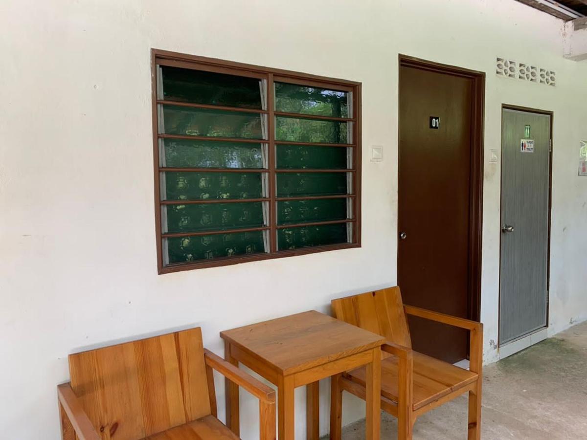 Mydusun Chalet, Taiping, Perak, Malaysia Ngoại thất bức ảnh
