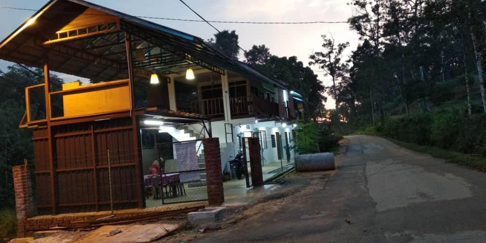Mydusun Chalet, Taiping, Perak, Malaysia Ngoại thất bức ảnh
