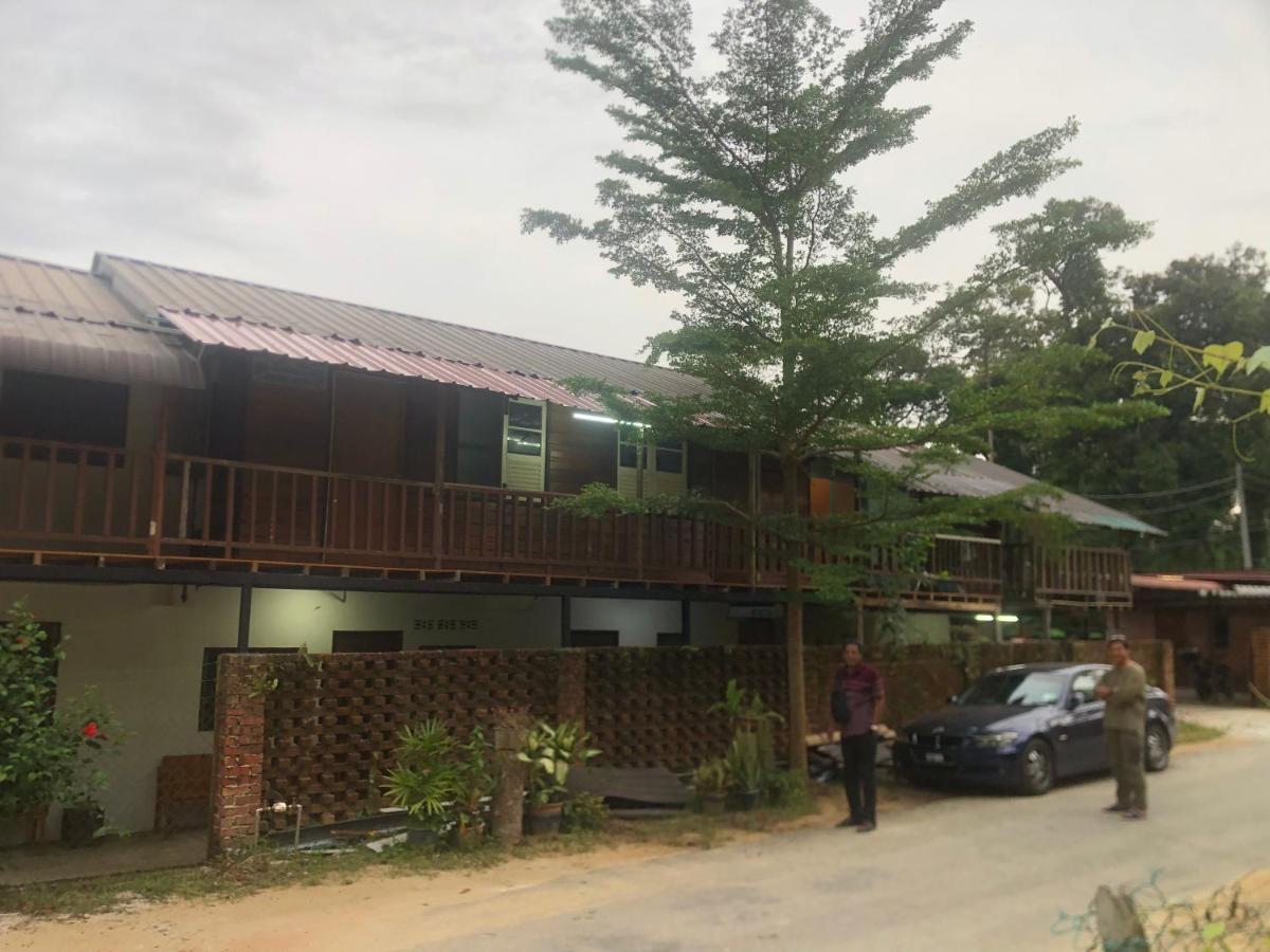 Mydusun Chalet, Taiping, Perak, Malaysia Ngoại thất bức ảnh