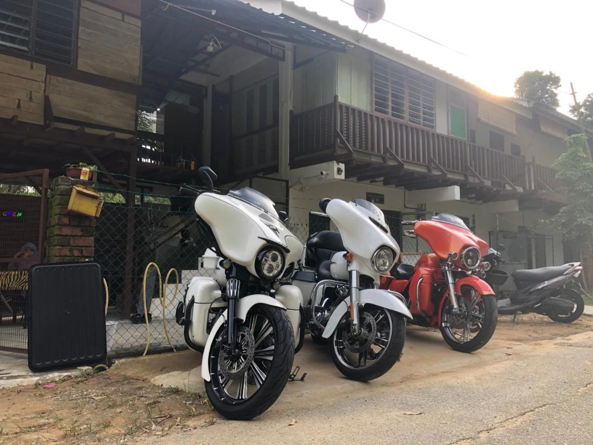 Mydusun Chalet, Taiping, Perak, Malaysia Ngoại thất bức ảnh