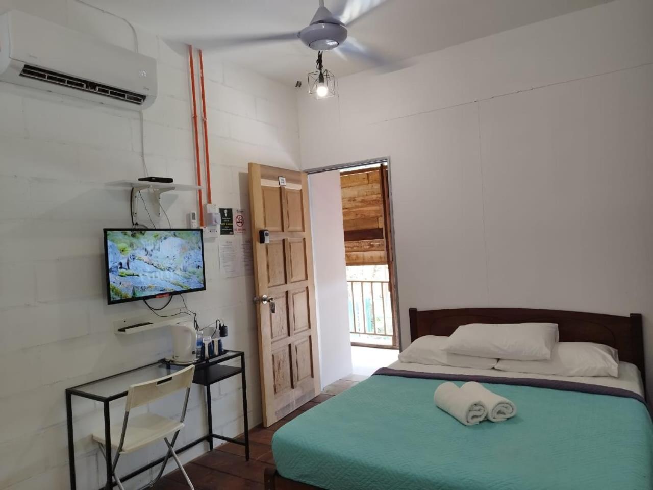 Mydusun Chalet, Taiping, Perak, Malaysia Ngoại thất bức ảnh