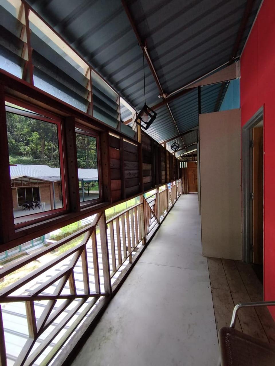 Mydusun Chalet, Taiping, Perak, Malaysia Ngoại thất bức ảnh